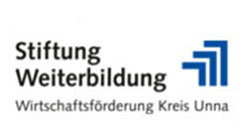 Logo Stiftung Weiterbildung