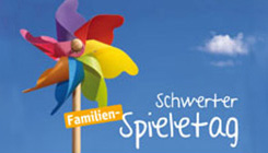 Logo Familienspieletag