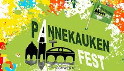 Logo Pannekaukenfest