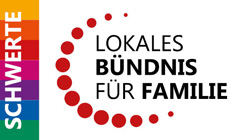 Logo Lokales Bündnis für Familien