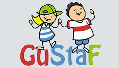 Logo GuStaF