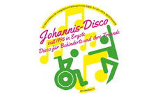 Grafik Johannis-Disco