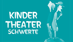 Logo Kindertheaterreihe