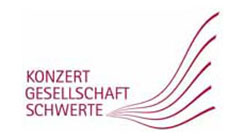 Logo Konzertgesellschaft Schwerte