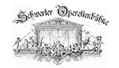 Logo Operettenbühne Schwerte