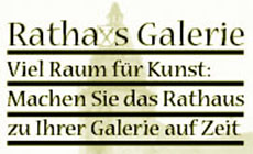 Grafik Rathaus-Galerie