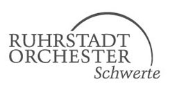 Logo Ruhrstadt Orchester