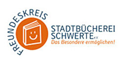 Logo Freundeskreis Stadtbücherei