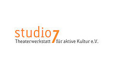 Logo Studio 7 Theaterwerkstatt