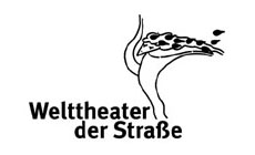 Logo Welttheater der Straße