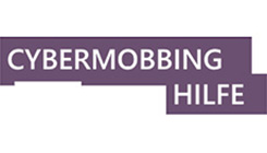 Logo Cybermobbing-Hilfe