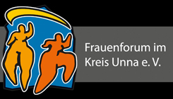 Logo Frauenforum