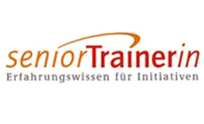 Logo SeniorTrainer SeniorTrainerin