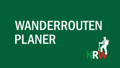 Logo Wanderroutenplaner 