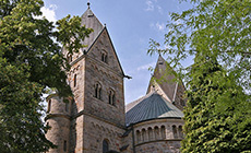 Foto Katholische St. Marienkirche
