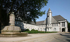 Foto Rathaus I (Thomas Emde)
