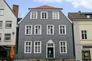 Foto Doerthsches Haus