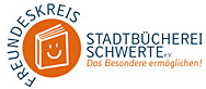 Logo Freundeskreis Stadtbücherei 