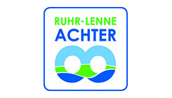 Logo Ruhr-Lenne-Achter