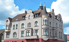 Hotel Reichshof