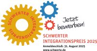 Verleihung des Integrationspreises 2025