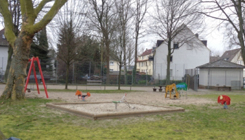 Bestandsfoto Spielplatz Graf-Adolf-Straße