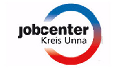 Logo JobCenter Kreis Unna