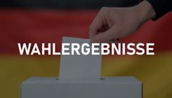 Logo Wahlergebnisse