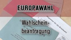 Logo Wahlschein