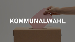 Logo Allgemeine Informationen
