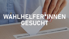 Logo Wahlhelfer