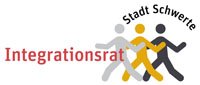 Logo Integrationsrat