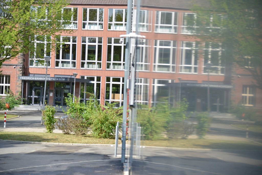 Anmeldeverfahren an den weiterführenden Schulen beginnen