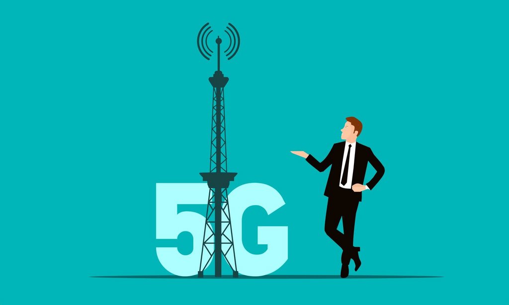 Wettbewerb 5G.NRW: Land fördert Stadt Schwerte mit bis zu 1,8 Millionen Euro