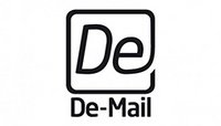 Grafik De-Mail