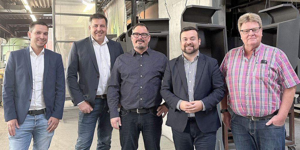Smart-City-Anwendungen mit ortsansässigem Knowhow verbinden