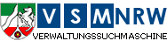 Logo Verwaltungssuchmaschine