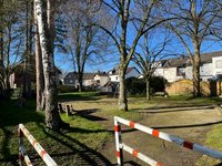 Bestandsfoto Spielplatz "Zum Spielpark"