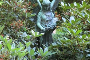 Waldfriedhof Schwerte