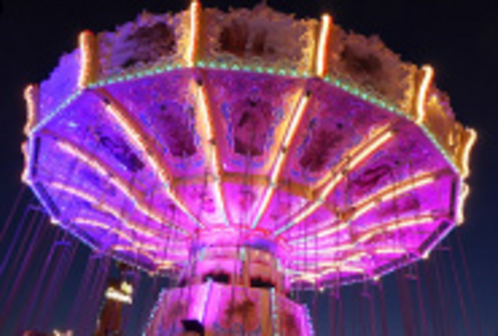 Foto Kirmes