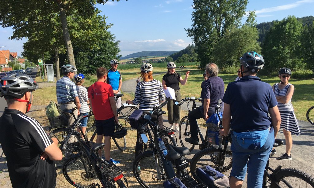 Stadt Schwerte lädt Radfahrer*innen zur aktiven Mitwirkung am neuen Radverkehrskonzept ein