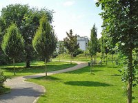 Foto Ausgleichsfläche Technopark