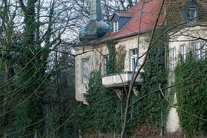 Schloss- und Parkanlage Haus Ruhr