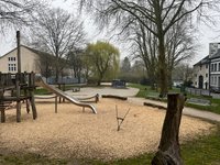 Foto: Spielplatz Ruhrstraße