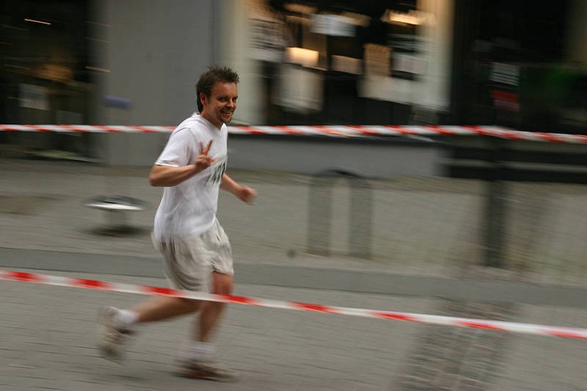 Foto Ruhrstadtlauf