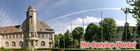 Foto Service-Portal der Stadt Schwerte