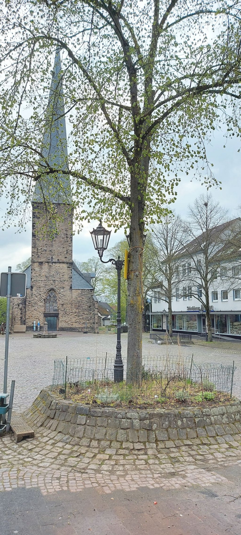 Bürgerbegehren unzulässig – Stadt und Initiative wollen Kompromisse ausloten