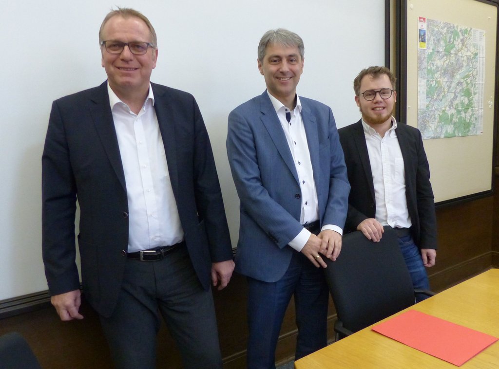 Kritik an Dortmunder Möbelhaus-Plänen auch aus Schwerte Foto