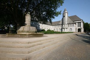 Foto Rathaus