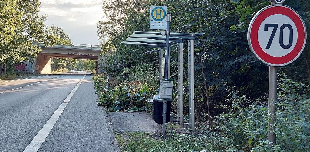 Erkundungsbohrungen: Einschränkungen sind zu erwarten